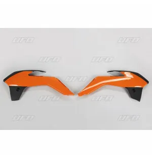UFO Ilmanohjaimet KTM85SX 13-original 999 (13-14 & 2016) kuva