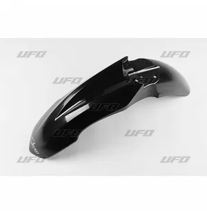 UFO Etulokasuoja GAS EC/MC125-450 11- Musta 001 kuva