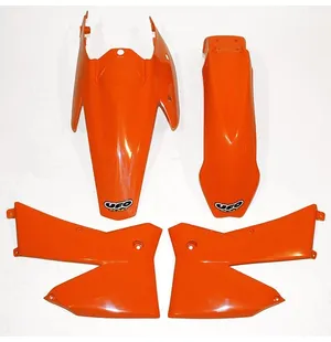 UFO Muovisarja 5-osainen original KTM SX125- 05-06 kuva