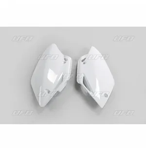 UFO Sivunumerokilvet CRF150 07-Valkoinen 041 kuva
