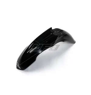 UFO Etulokasuoja CRF250 10-13CRF450 09-12Musta 001 kuva