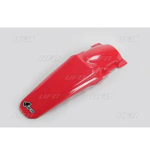 UFO Takalokasuoja CRF250 06-07Punainen 070 kuva