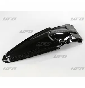 UFO Takalokasuoja KX450F 16-18KX250F 17-20 Musta 001 kuva