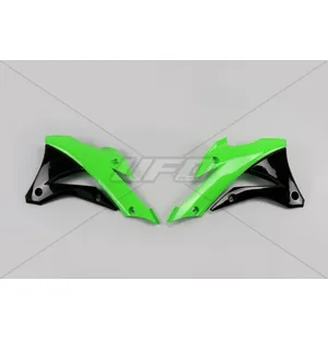 UFO Ilmanohjaimet KX85 14-21 originalfärg kuva