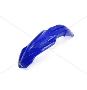 UFO Etulokasuoja YZF250 10-18 /450 10-17 / YZ 125/250 2015-21 Sininen 089 kuva