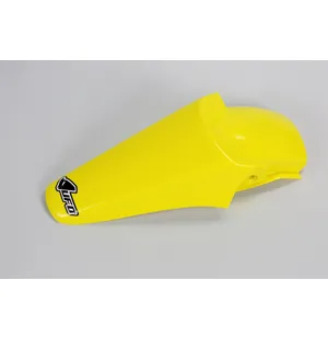 UFO Takalokasuoja RM80/85 00- Keltainen 102 kuva