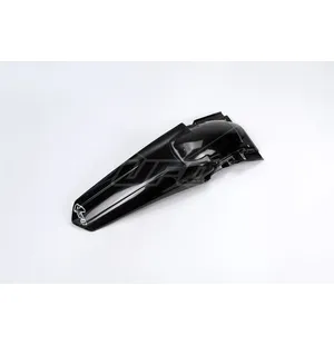 UFO Takalokasuoja RMZ250 10-18Musta 001 kuva