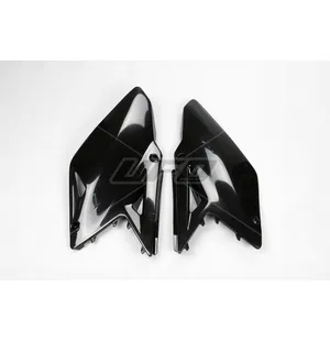 UFO Sivunumerokilvet RM-Z450 08-17 Musta 001 kuva