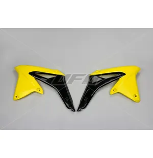 UFO Ilmanohjaimet RM-Z450 09-17 Keltainen/musta 102 kuva