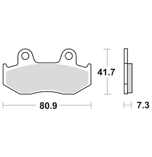 Sbs Jarrupalat Ceramic kuva
