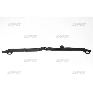 UFO Ketjulaahuri CRF250 10-CRF450 09-12 Musta 001 kuva