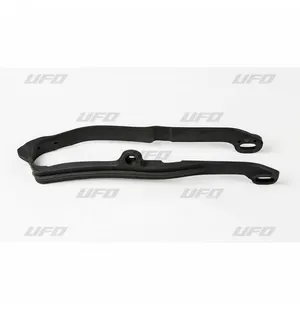 UFO Ketjulaahuri CRF150 07- Musta 001 kuva