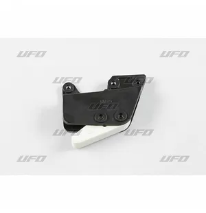 UFO Ketjuohjuri RM85 00- Musta 001 kuva