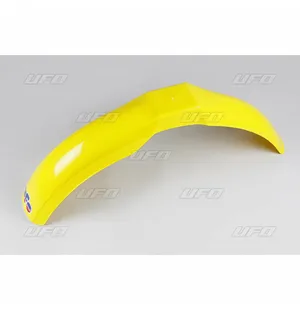 UFO Etulokasuoja veteran MX/Enduro125-500 75-79 Keltainen kuva