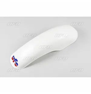 UFO Takalokasuoja veteran MX50-80 70-74 Valkoinen kuva