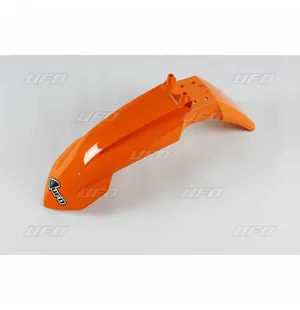 UFO Etulokasuoja KTM 65SX 16-23 Oranssi 127 kuva