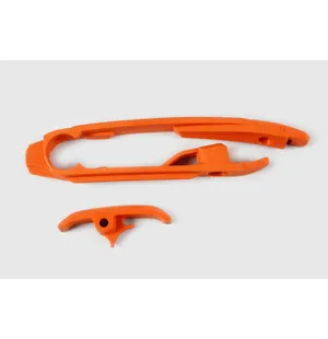 UFO Ketjulaahuri KTM125-450 SX/SXF 16-22 Oranssi 127 kuva