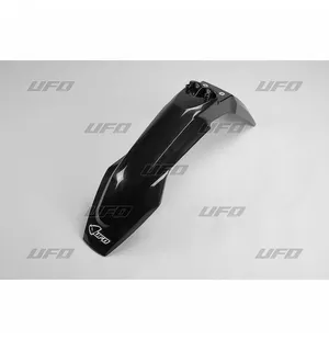 UFO Etulokasuoja HVA TC/FC 125-450 16-22 (ej TC250 16) FE/TE 17- Musta 001 kuva