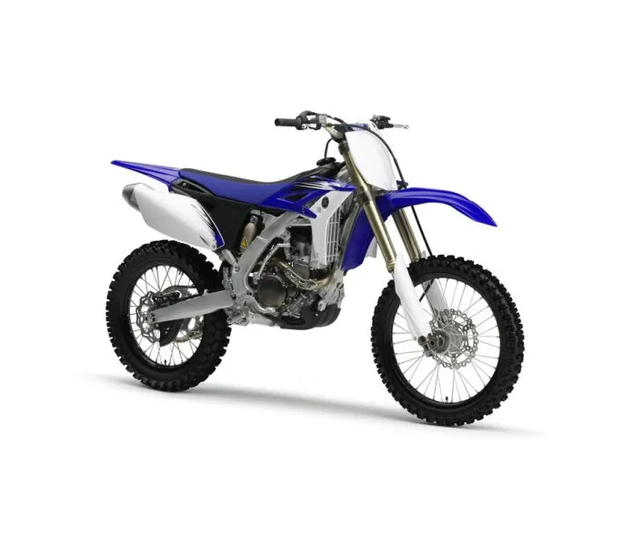 YZ250F kuva
