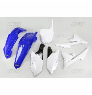 UFO Muovisarja 5-osainen original YZF250/450 2014-2017 kuva