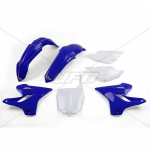 UFO Muovisarja 5-osainen original YZ125/250 15-21 kuva