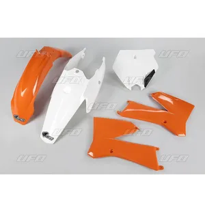 UFO Muovisarja 5-osainen original KTM SX85 11-12 kuva