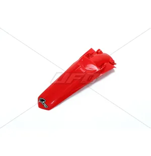 UFO Takalokasuoja CRF250 14-17CRF450 13-16 Punainen 070 kuva