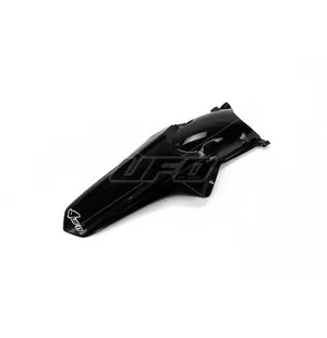 UFO Takalokasuoja CRF250 10-13CRF450 09-12 Musta 001 kuva