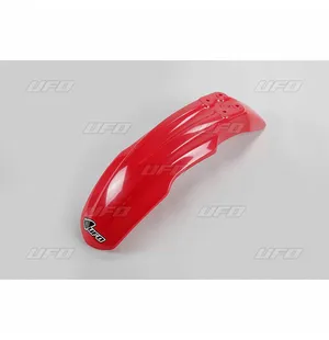 UFO Etulokasuoja CRF150 07-Punainen 070 kuva