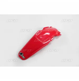 UFO Takalokasuoja CRF150 07-Punainen 070 kuva