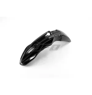 UFO Etulokasuoja KXF250 13-16KXF450 13-15 Musta 001 kuva