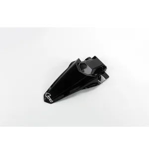 UFO Takalokasuoja KX85 14- Musta 001 kuva