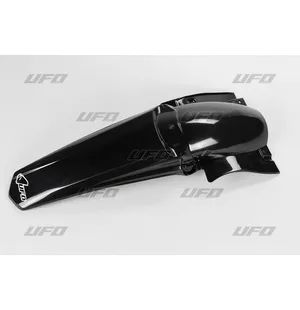 UFO Takalokasuoja YZF250/450 06-09 Musta 001 kuva