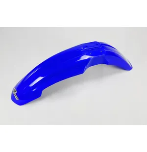 UFO Etulokasuoja YZ/YZF/WR125-450 06-14 Sininen 089 kuva