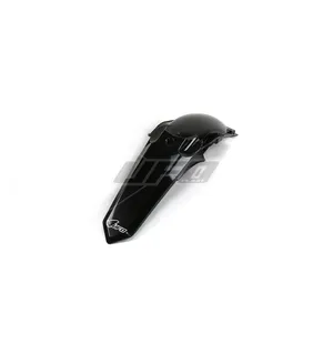 UFO Takalokasuoja YZ125/250 15- Musta 001 kuva