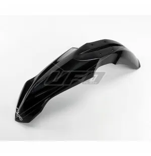 UFO Etulokasuoja YZF250 10-18 /450 10-17 YZ 125/250 15-21 Musta 001 kuva