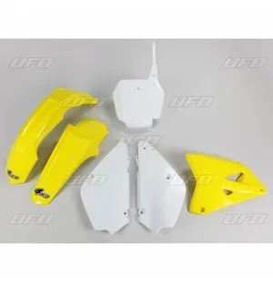 UFO Muovisarja 5-osainen original RM85 14- Restylekit kuva