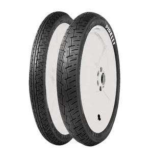 Pirelli City Demon 130/90-15 M/C 66S TL R kuva