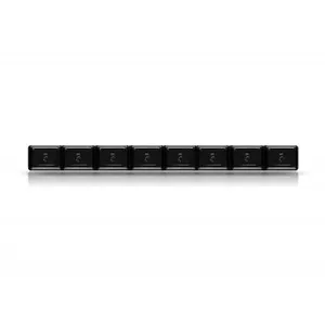 Balansvikt svart 4.8*10mm 8x5g (50 st) image