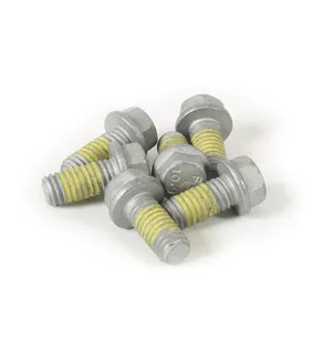 TALON Pultti M6x12 sexkant för skiva fram+bak KTM kuva