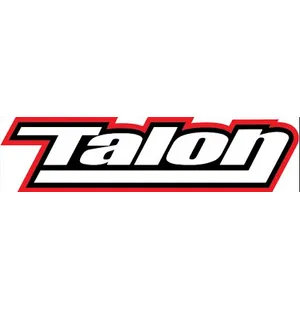 TALON Pinna 3,5x190mm 60-85cc taka+125-990cc etu kuva