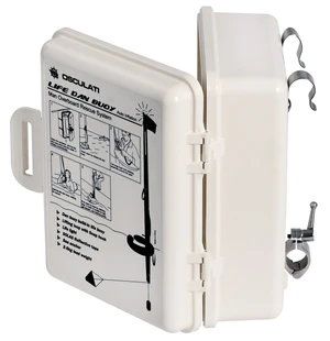 Osculati Life Dan Buoy image