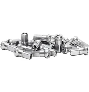 TALON Nippa 3,5mm 60-85cc 2T, 150cc 4T taka kuva
