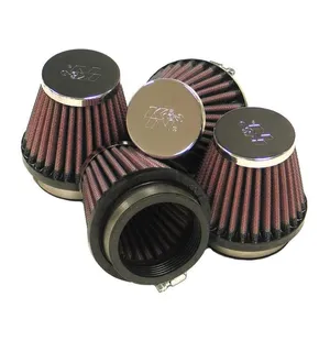K&N FILTER SET/4PCS kuva