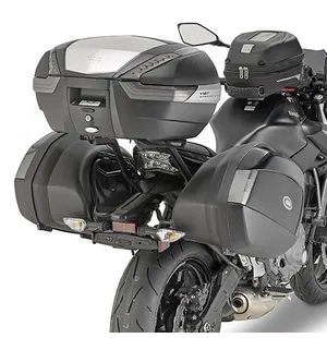 Givi Putkisivuteline V35-laukulle Z650 650 (17) kuva