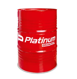 Orlen Oil Platinum Ultor Futuro 15W-40 205L VDS-4.5 kuva
