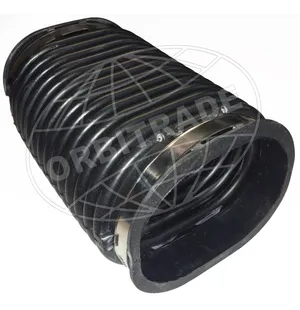 Orbitrade suojaputki SX-A DPS-A DPS-B kuva