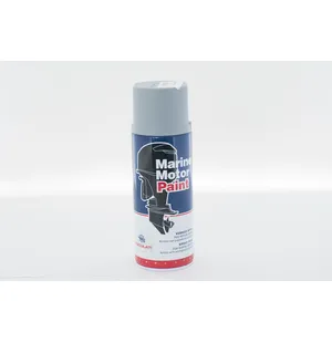 Moottorimaali 400ml Zink primer kuva
