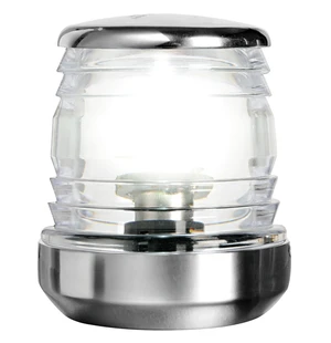 Kulkuvalo 360° SS ledlight kuva