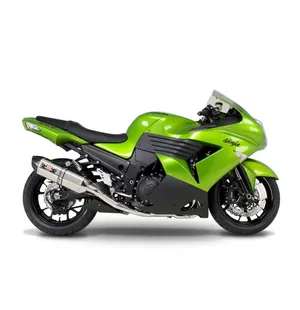 Yoshimura Kawasaki Zzr1400 R77/Ss 06-09 kuva